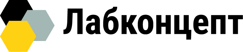 logo labconcept